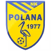 Logo của Velika Polana
