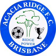 Logo của Acacia Ridge