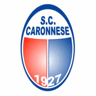 Logo của SC Caronnese