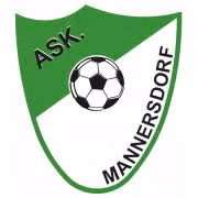 Logo của ASK Mannersdorf