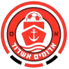 Logo của Agudat Sport Ashdod