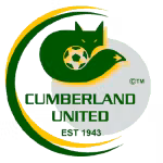 Logo của Cumberland United Reserves