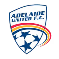 Logo của Adelaide United Reserves