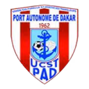 Logo của ASC Port Autonome
