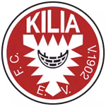 Logo của FC Kilia Kiel