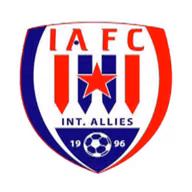 Logo của Inter Allies