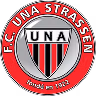 Logo của UNA Strassen