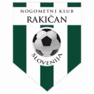 Logo của Rakican