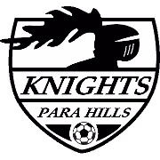 Logo của Para Hills Knlghts SC