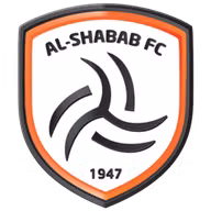 Logo của Al-Shabab(KSA) U21
