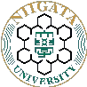 Logo của Niigata University H W (nữ)