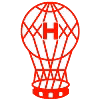 Logo của Huracan (nữ)