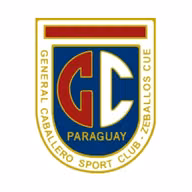 Logo của General Caballero Reserve
