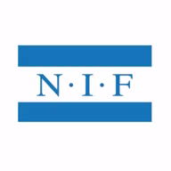 Logo của Nordstrand U19
