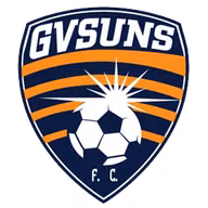 Logo của Goulburn Valley Suns