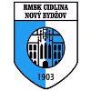 Logo của RMSK Cidlina