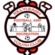 Logo của Killyleagh Youth