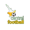Logo của Central Football (nữ)