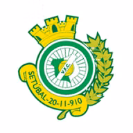 Logo của Vitoria FC Setubal U19