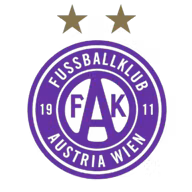 Logo của Young Violets Austria Wien