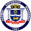 Logo của Mauaense SP