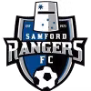 Logo của Samford Rangers