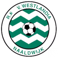 Logo của RKVV Westlandia