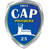 Logo của CA Pontarlier