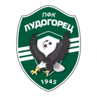 Logo của Ludogorets