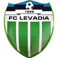 Logo của Tallinna FC Levadia B