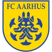 Logo của Aarhus AGF U19