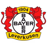 Logo của Bayer Leverkusen U19