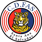 Logo của CD FAS
