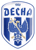 Logo của Desna Chernihiv