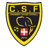 Logo của Chambery SO