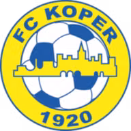 Logo của FC Koper U19