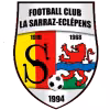 Logo của La Sarraz-Eclepens