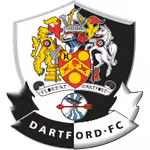 Logo của Dartford
