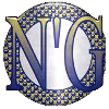 Logo của Olympique de Ngor