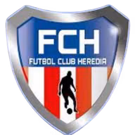 Logo của Heredia
