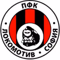 Logo của Lokomotiv Mezdra
