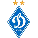 Logo của Dynamo Kyiv Youth
