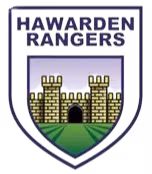 Logo của Hawarden Rangers