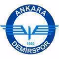 Logo của Ankarademirspor