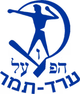 Logo của Hapoel Arad