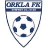 Logo của Orkla