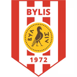 Logo của KS Bylis