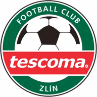Logo của Tescoma Zlin U19