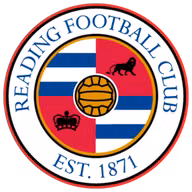 Logo của Reading U18