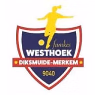 Logo của Famkes Merkem (nữ)